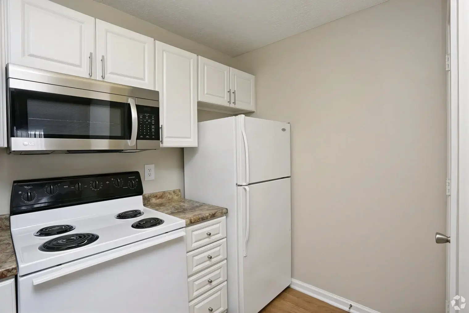 Clemson ridge apartments