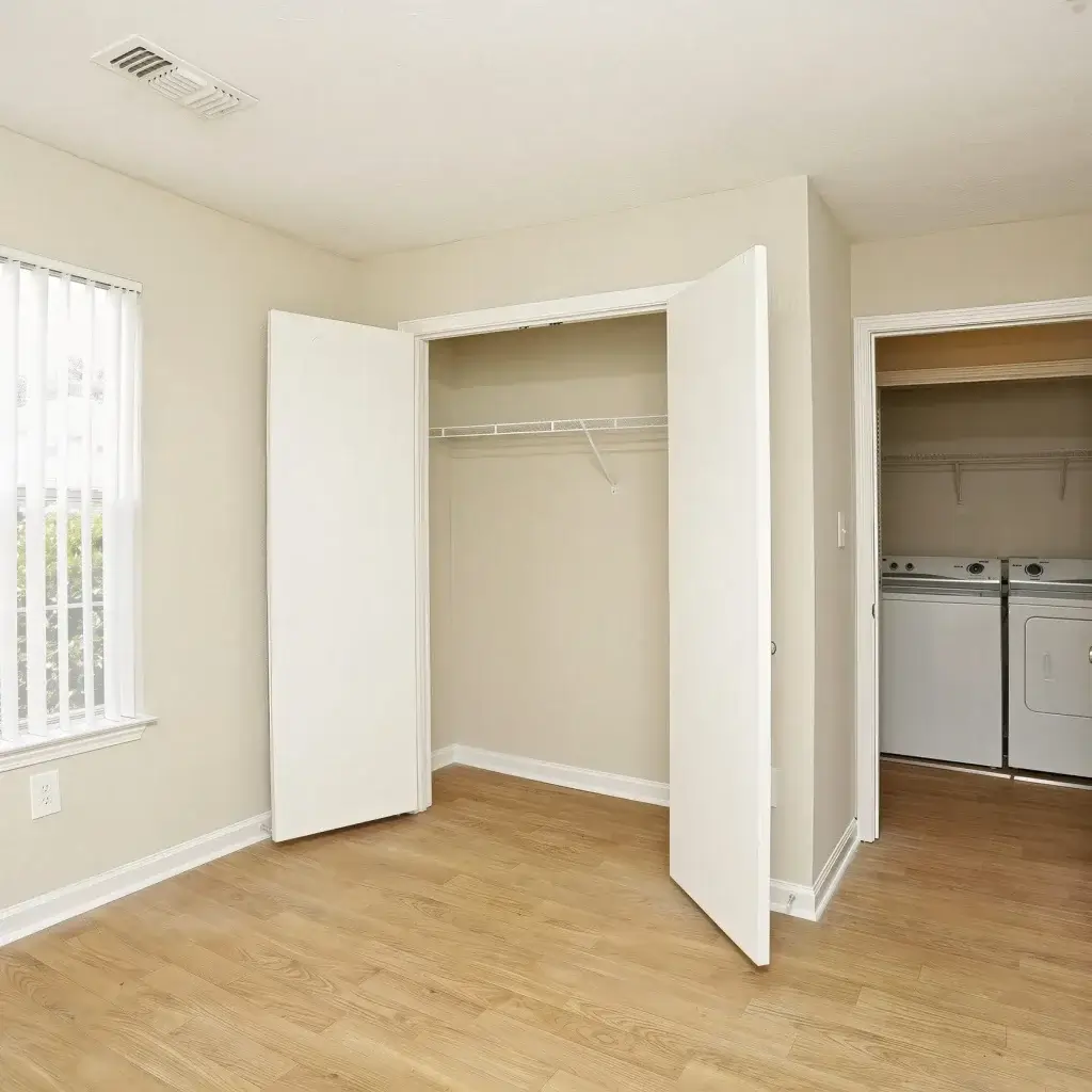 Clemson ridge apartments units